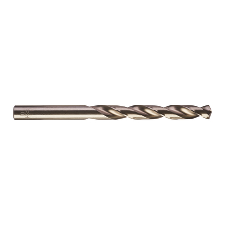 FORET HSS-G THUNDER. 10x87MM (x5) MILWAUKEE ACCESSOIRES - 4932352399