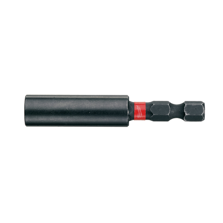 PORTE EMBOUT MAGNETIQUE SHOCKWAVE 60MM MILWAUKEE ACCESSOIRES - 4932352406