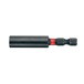PORTE EMBOUT MAGNETIQUE SHOCKWAVE 60MM MILWAUKEE ACCESSOIRES - 4932352406