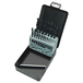 SET 19 FORET HSS-R (x1) MILWAUKEE ACCESSOIRES - 4932352468