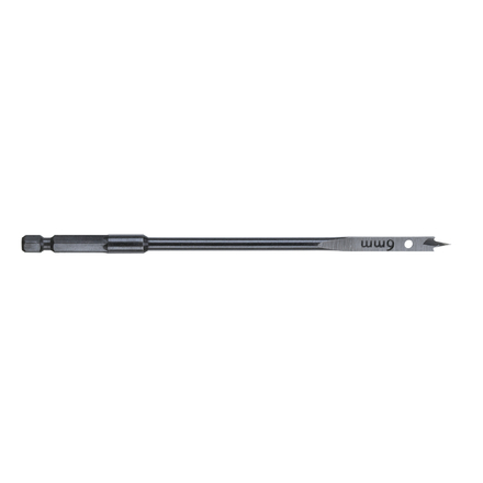 MECHE PLATE 6x160MM (x1) MILWAUKEE ACCESSOIRES - 4932352487