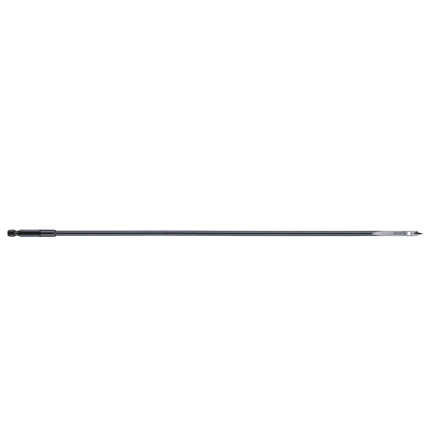 MECHE PLATE 6x400MM (x1) MILWAUKEE ACCESSOIRES - 4932352488