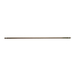 MECHE PLATE 8x400MM (x1) MILWAUKEE ACCESSOIRES - 4932352489