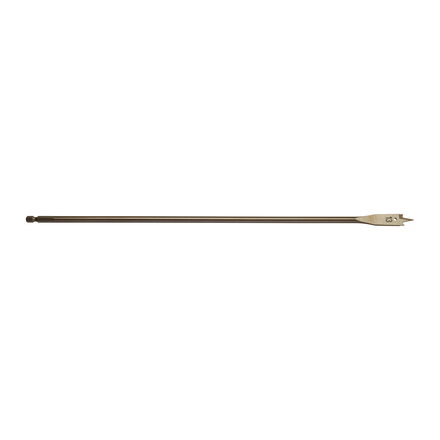 MECHE PLATE 13x400MM (x1) MILWAUKEE ACCESSOIRES - 4932352492