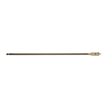MECHE PLATE 14x400MM (x1) MILWAUKEE ACCESSOIRES - 4932352493