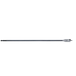 MECHE PLATE 16x400MM (x1) MILWAUKEE ACCESSOIRES - 4932352494
