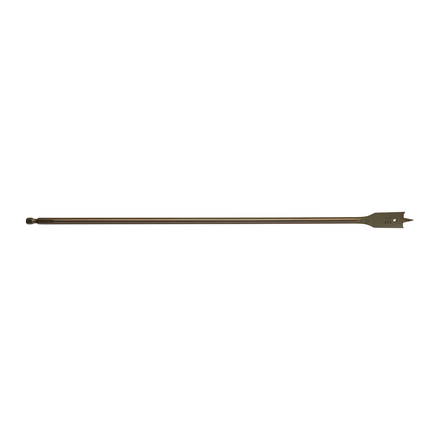 MECHE PLATE 18x400MM (x1) MILWAUKEE ACCESSOIRES - 4932352495