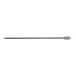 MECHE PLATE 19x400MM (x1) MILWAUKEE ACCESSOIRES - 4932352496