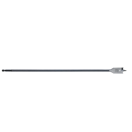 MECHE PLATE 20x400MM (x1) MILWAUKEE ACCESSOIRES - 4932352497