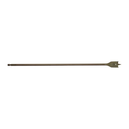 MECHE PLATE 22x400MM (x1) MILWAUKEE ACCESSOIRES - 4932352498