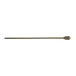 MECHE PLATE 22x400MM (x1) MILWAUKEE ACCESSOIRES - 4932352498