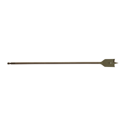 MECHE PLATE 30x400MM (x1) MILWAUKEE ACCESSOIRES - 4932352501