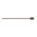 MECHE PLATE 30x400MM (x1) MILWAUKEE ACCESSOIRES - 4932352501