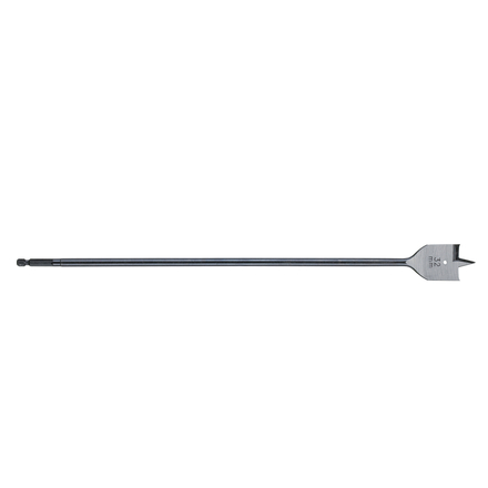 MECHE PLATE 32x400MM (x1) MILWAUKEE ACCESSOIRES - 4932352502