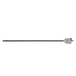 MECHE PLATE 32x400MM (x1) MILWAUKEE ACCESSOIRES - 4932352502