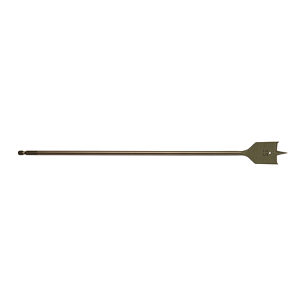 MECHE PLATE 36x400MM (x1) MILWAUKEE ACCESSOIRES - 4932352503