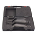 SET 8 MECHE PLATES (x1) MILWAUKEE ACCESSOIRES - 4932352504