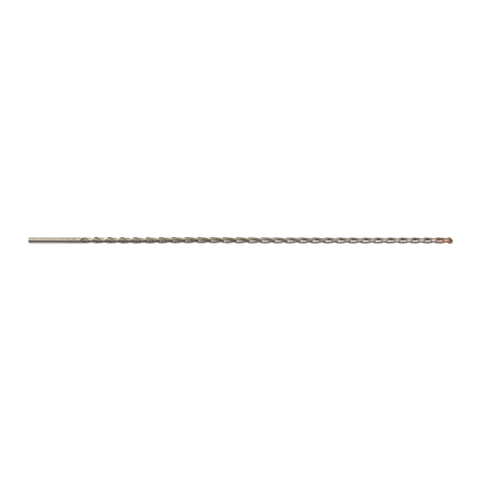 FORET BETON 10x600MM (x1) MILWAUKEE ACCESSOIRES - 4932352508