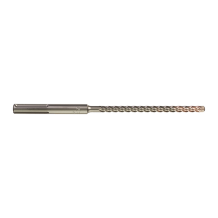 FORET SDSMAX 4T 12x340MM (x1) MILWAUKEE ACCESSOIRES - 4932352750