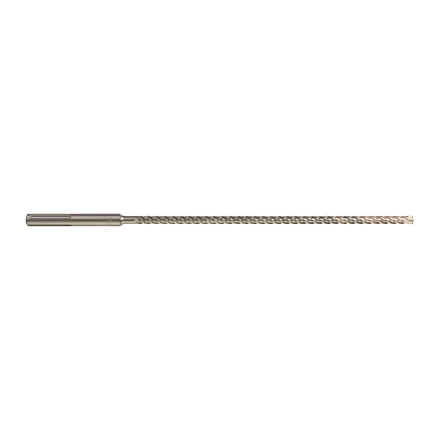 FORET SDSMAX 4T 12x540MM (x1) MILWAUKEE ACCESSOIRES - 4932352751