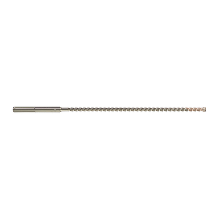 FORET SDSMAX 4T 14x540MM (x1) MILWAUKEE ACCESSOIRES - 4932352753