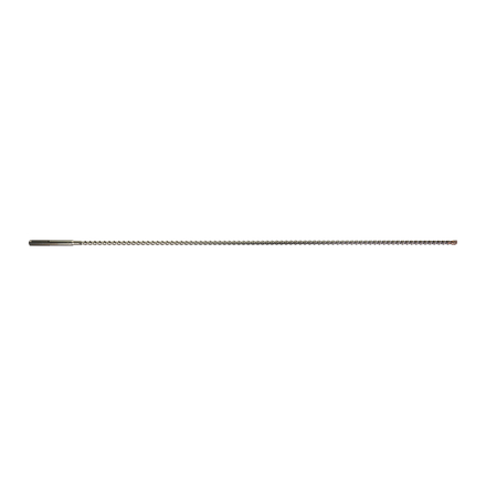 FORET SDSMAX 4T 16X1320MM (x1) MILWAUKEE ACCESSOIRES - 4932352759