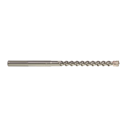 FORET SDSMAX 4T 18x340MM (x1) MILWAUKEE ACCESSOIRES - 4932352760