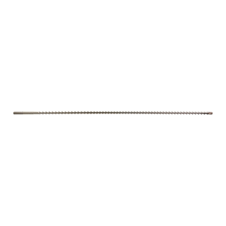 FORET SDSMAX 4T 18x1320MM (x1) MILWAUKEE ACCESSOIRES - 4932352763