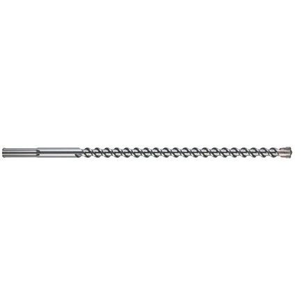 FORET SDSMAX 4T 20X520MM (X1) MILWAUKEE ACCESSOIRES - 4932352765