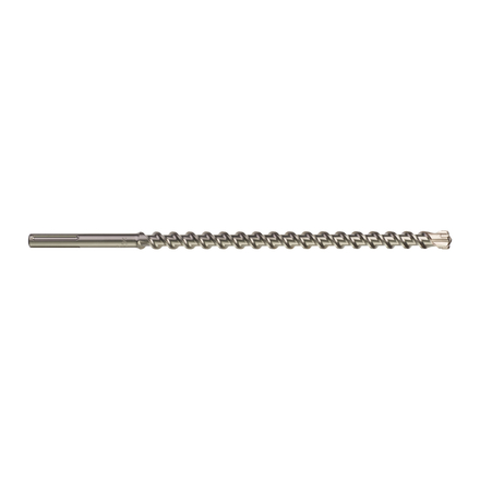FORET BÉTON SDS-MAX 4T 24 X 520MM - MILWAUKEE - 4932352773