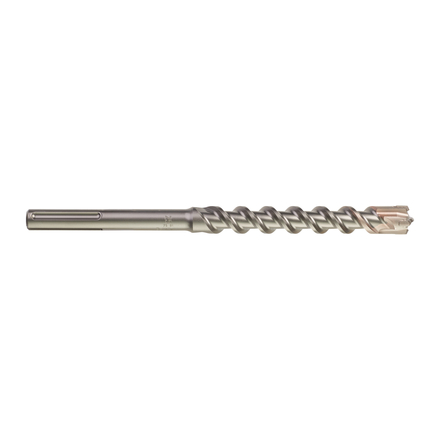 FORET SDSMAX 4T 25x320MM (x1) MILWAUKEE ACCESSOIRES - 4932352774