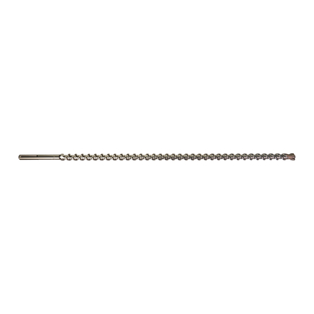 FORET SDSMAX 4T 25x920MM (x1) MILWAUKEE ACCESSOIRES - 4932352776