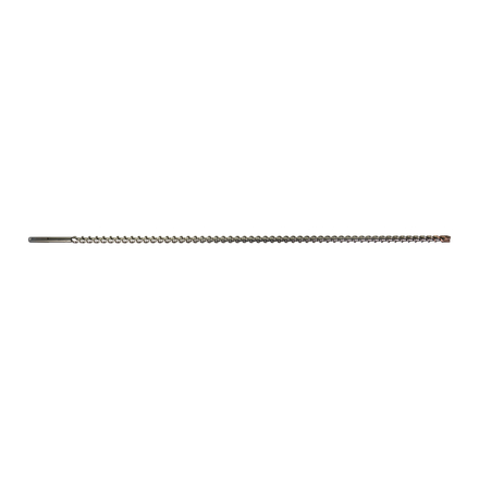 FORET SDSMAX 4T 25x1320MM (x1) MILWAUKEE ACCESSOIRES - 4932352777