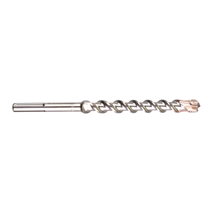 FORET SDSMAX 4T 28x370MM (x1) MILWAUKEE ACCESSOIRES - 4932352778