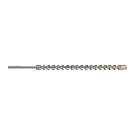 FORET SDSMAX 4T 28X570MM (X1) MILWAUKEE ACCESSOIRES - 4932352779