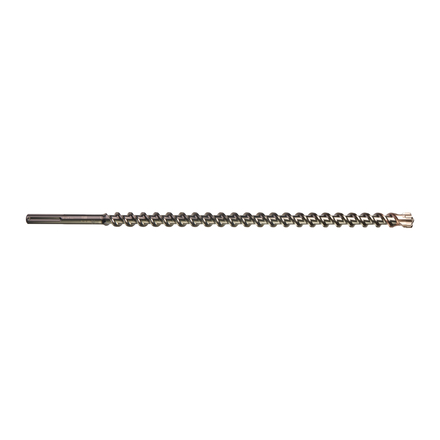 FORET SDSMAX 4T 28x670MM (x1) MILWAUKEE ACCESSOIRES - 4932352780