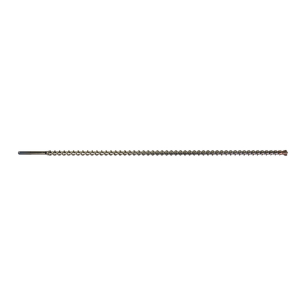 FORET SDSMAX 4T 28x1320MM (x1) MILWAUKEE ACCESSOIRES - 4932352782