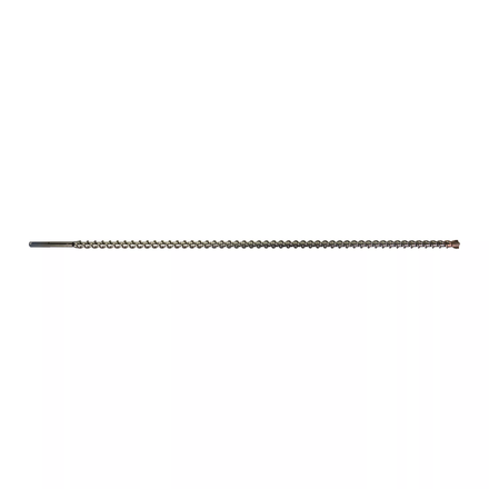 FORET SDSMAX 4T 28x1320MM (x1) MILWAUKEE ACCESSOIRES - 4932352782