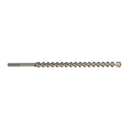 FORET SDSMAX 4T 30X570MM (X1) MILWAUKEE ACCESSOIRES - 4932352784