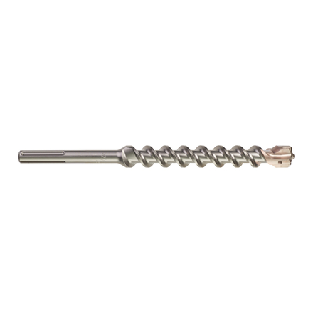 FORET SDSMAX 4T 32x370MM (x1) MILWAUKEE ACCESSOIRES - 4932352785