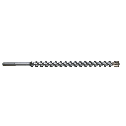 FORET SDS MAX 4 TAILLANTS 32X570MM MILWAUKEE ACCESSOIRES - 4932352786