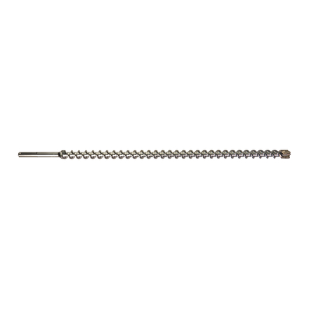 FORET SDSMAX 4T 32x920MM (x1) MILWAUKEE ACCESSOIRES - 4932352787