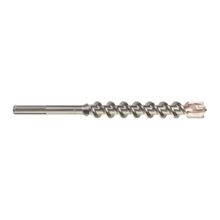 FORET SDSMAX 4T 35x370MM (x1) MILWAUKEE ACCESSOIRES - 4932352789