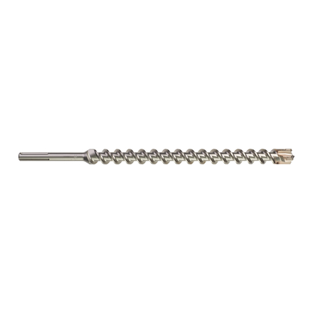 FORET SDSMAX 4T 35X570MM (X1) MILWAUKEE ACCESSOIRES - 4932352790