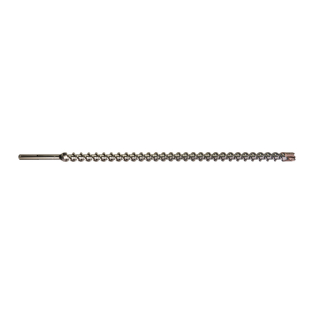FORET SDSMAX 4T 35x920MM (x1) MILWAUKEE ACCESSOIRES - 4932352791