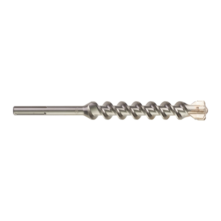 FORET SDSMAX 4T 38x370MM (x1) MILWAUKEE ACCESSOIRES - 4932352792