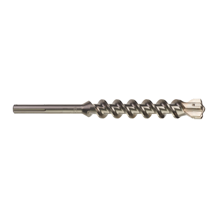 FORET SDSMAX 4T 40x370MM (x1) MILWAUKEE ACCESSOIRES - 4932352794