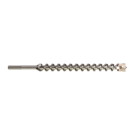 FORET SDSMAX 4T 40x570MM (x1) MILWAUKEE ACCESSOIRES - 4932352795
