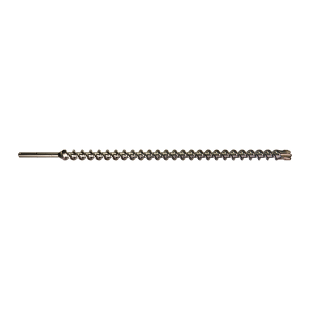 FORET SDSMAX 4T 40x920MM (x1) MILWAUKEE ACCESSOIRES - 4932352796