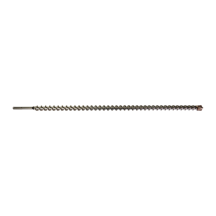 FORET SDSMAX 4T 40x1320MM (x1) MILWAUKEE ACCESSOIRES - 4932352797